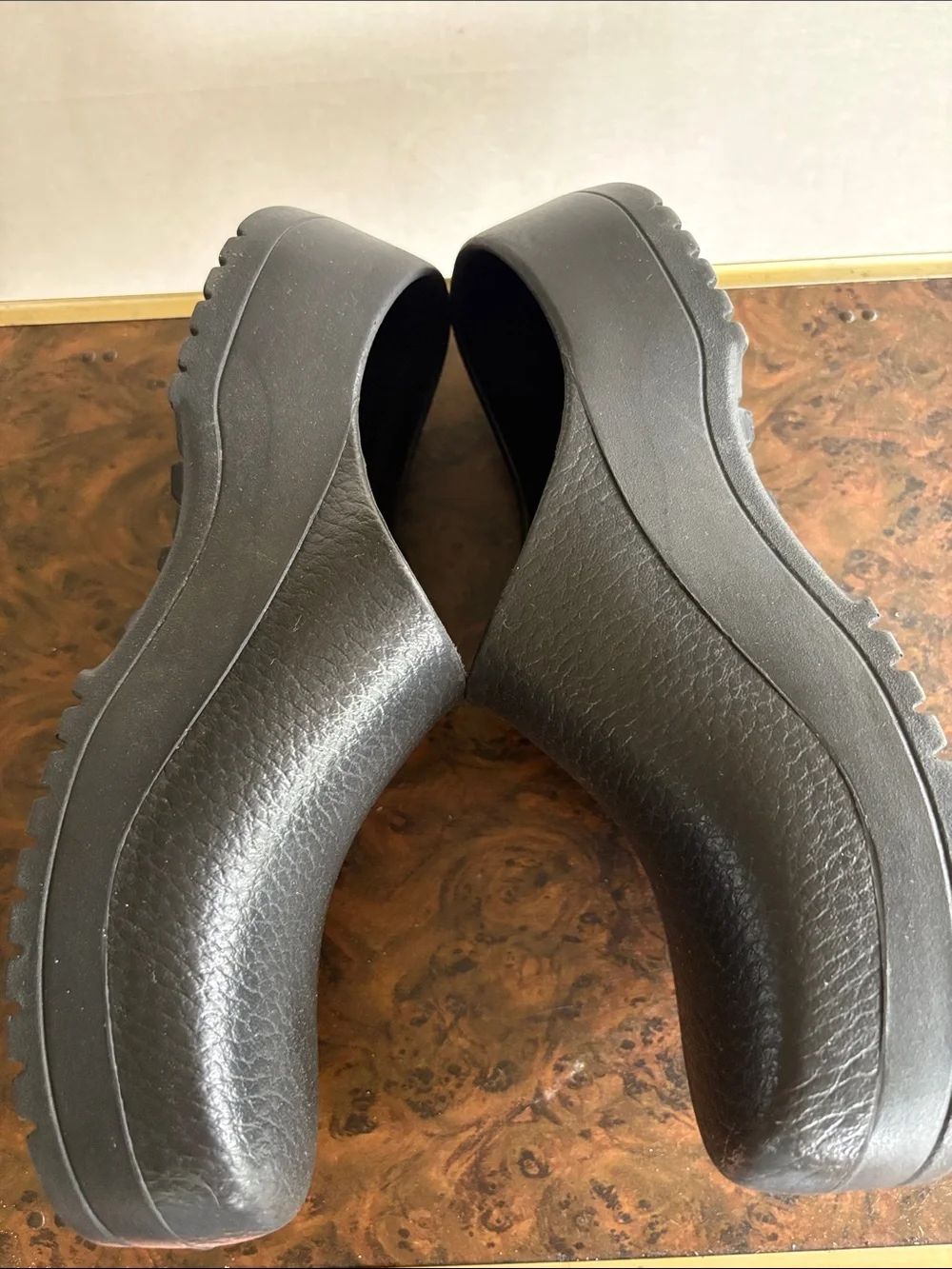 Super Birki Birkenstocks men’s size 12
